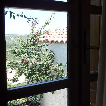 Fenareti Village House Makhairoi Экстерьер фото