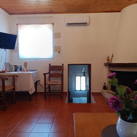 Fenareti Village House Makhairoi Экстерьер фото