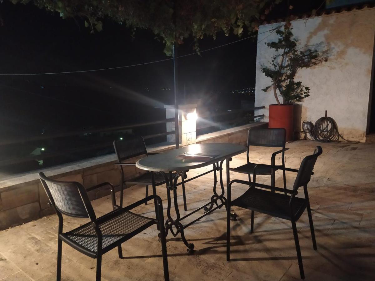 Fenareti Village House Makhairoi Экстерьер фото