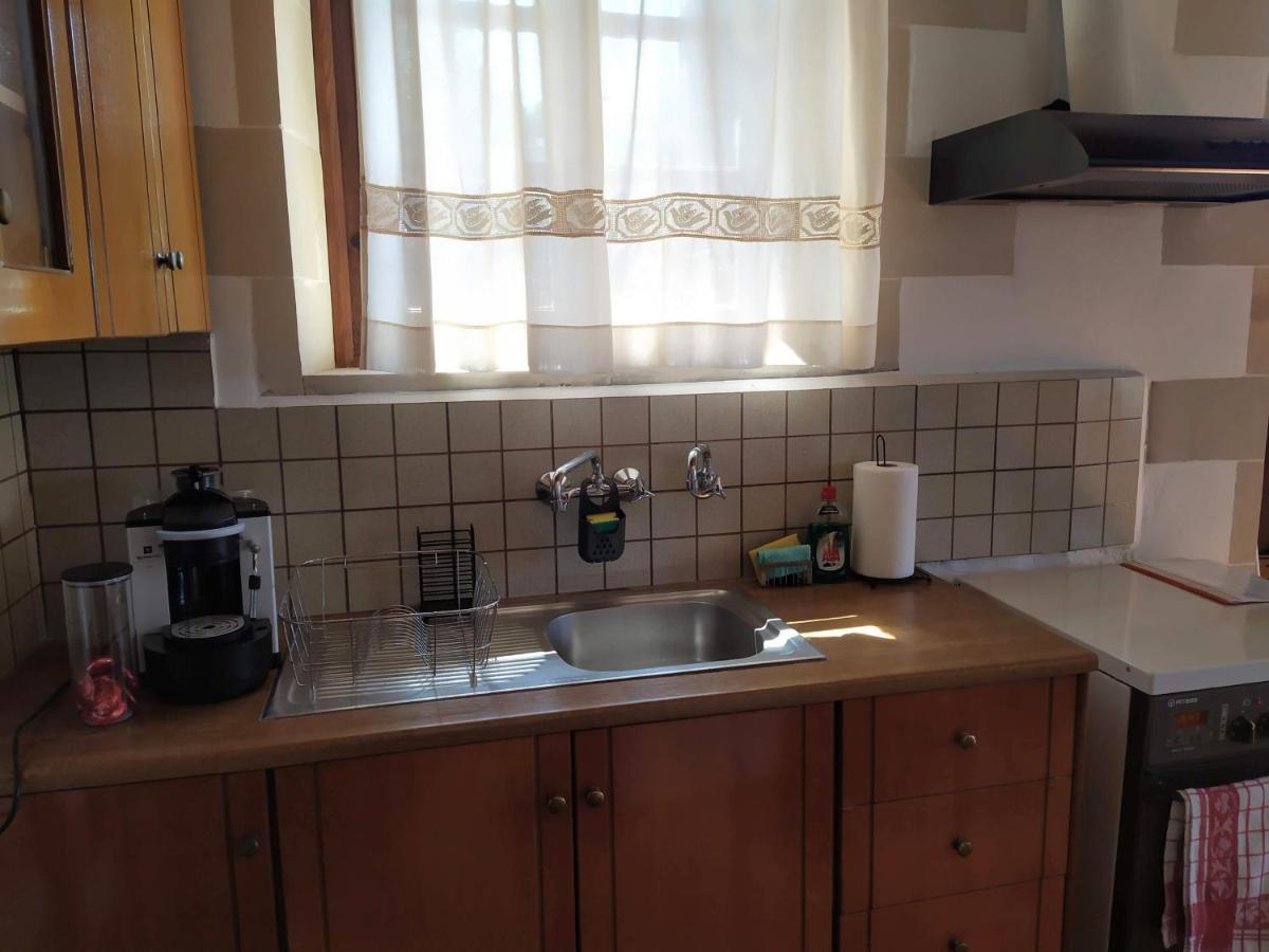 Fenareti Village House Makhairoi Экстерьер фото