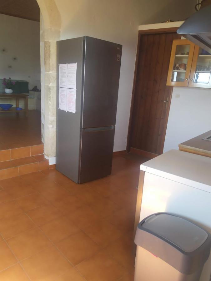 Fenareti Village House Makhairoi Экстерьер фото