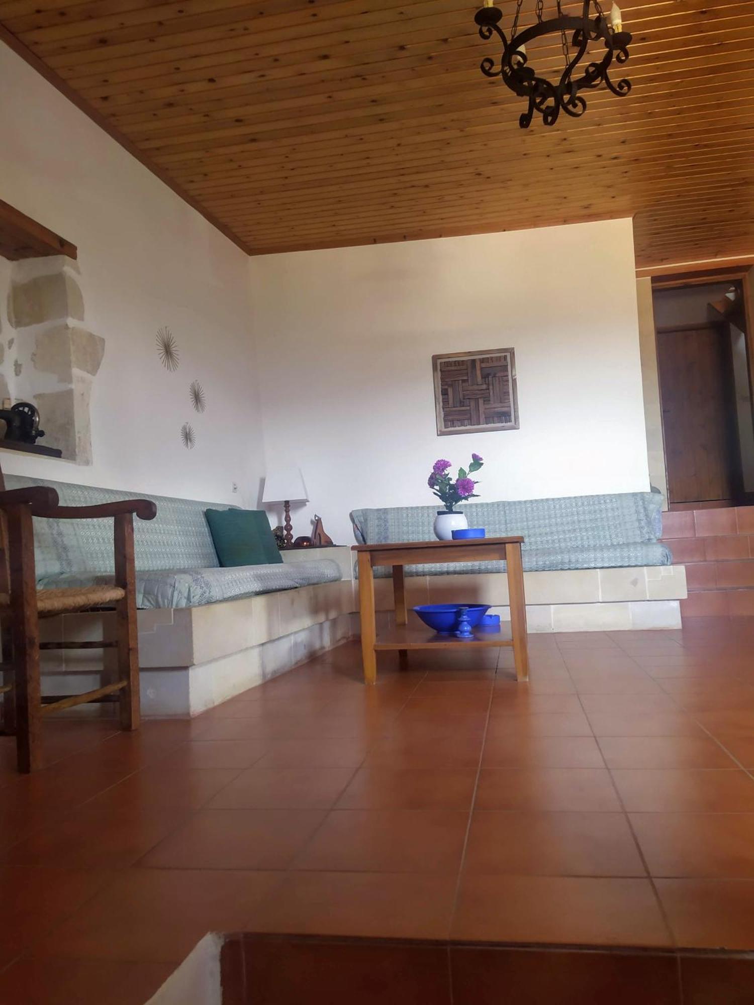 Fenareti Village House Makhairoi Экстерьер фото