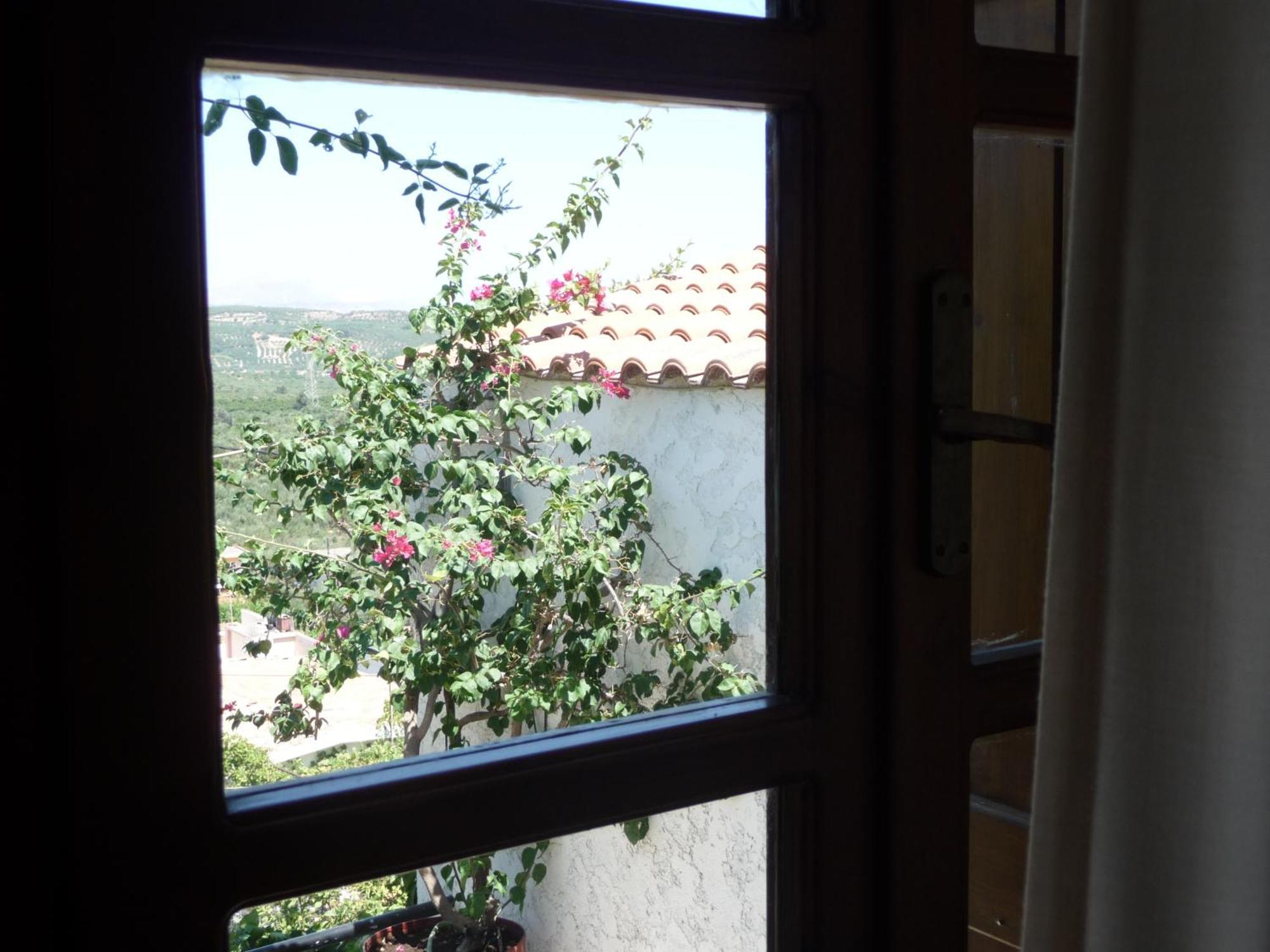 Fenareti Village House Makhairoi Экстерьер фото