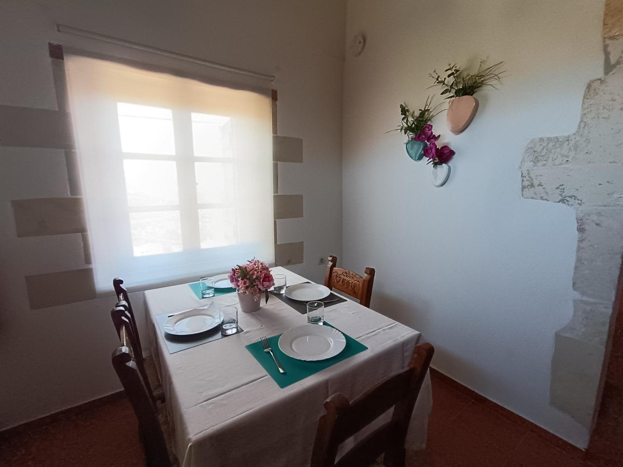 Fenareti Village House Makhairoi Экстерьер фото