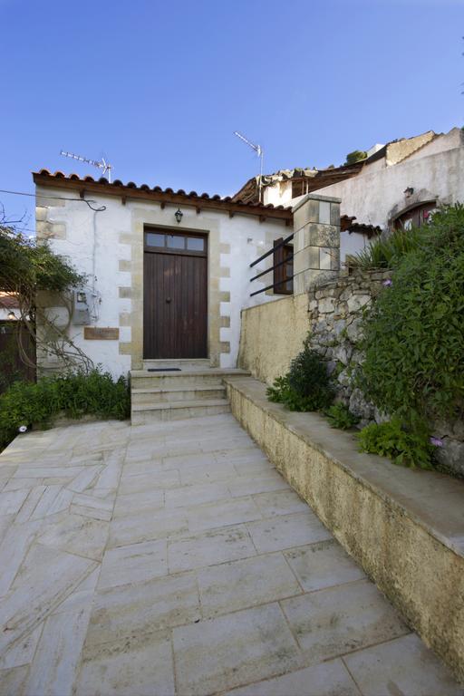 Fenareti Village House Makhairoi Экстерьер фото