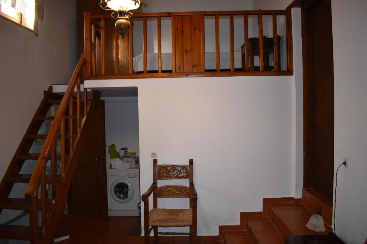 Fenareti Village House Makhairoi Экстерьер фото