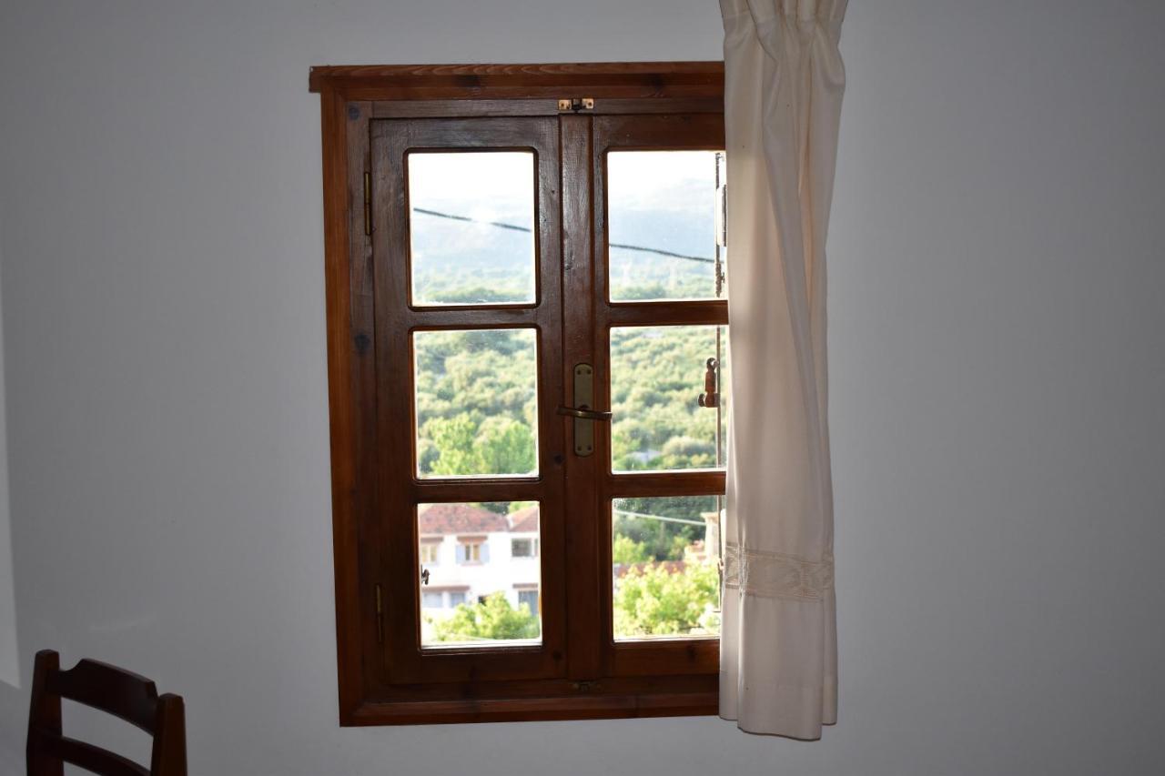 Fenareti Village House Makhairoi Экстерьер фото